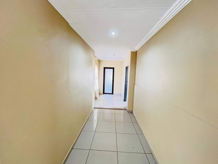 To Let 4 Bedroom Property for Rent in Serala View Limpopo