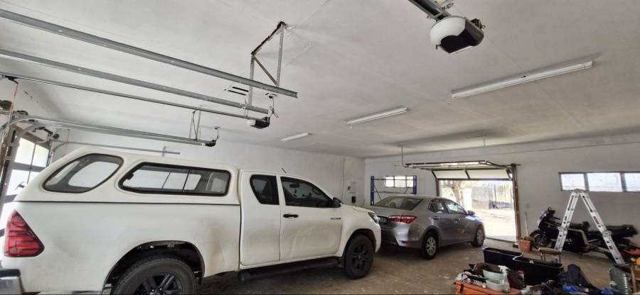 To Let Commercial Property for Rent in Myngenoegen A H Limpopo