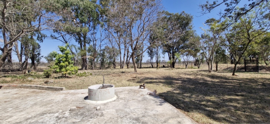 To Let Commercial Property for Rent in Myngenoegen A H Limpopo