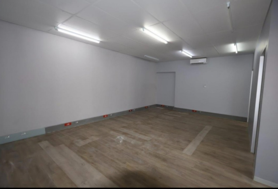 To Let Commercial Property for Rent in Bendor Limpopo