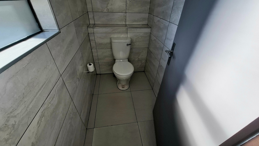 To Let Commercial Property for Rent in Bendor Limpopo