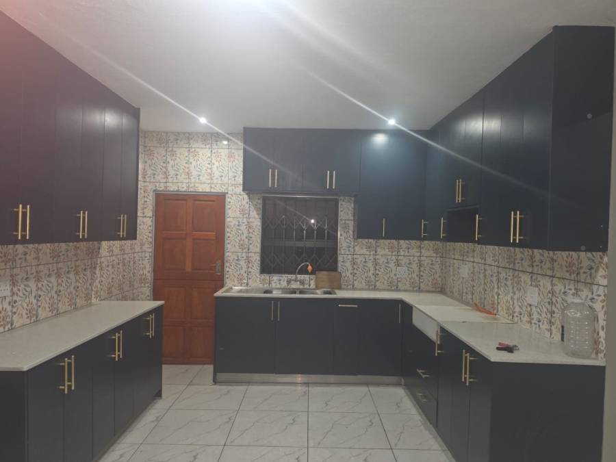 To Let 3 Bedroom Property for Rent in Nirvana Ext 3 Limpopo