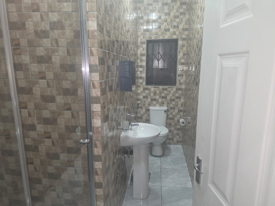 To Let 3 Bedroom Property for Rent in Nirvana Ext 3 Limpopo