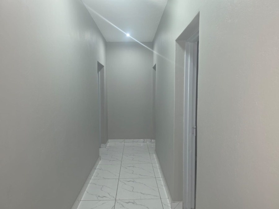 To Let 3 Bedroom Property for Rent in Nirvana Ext 3 Limpopo