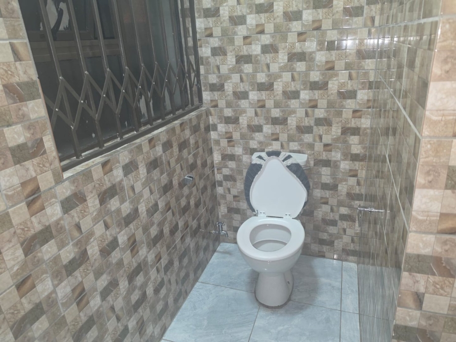 To Let 3 Bedroom Property for Rent in Nirvana Ext 3 Limpopo