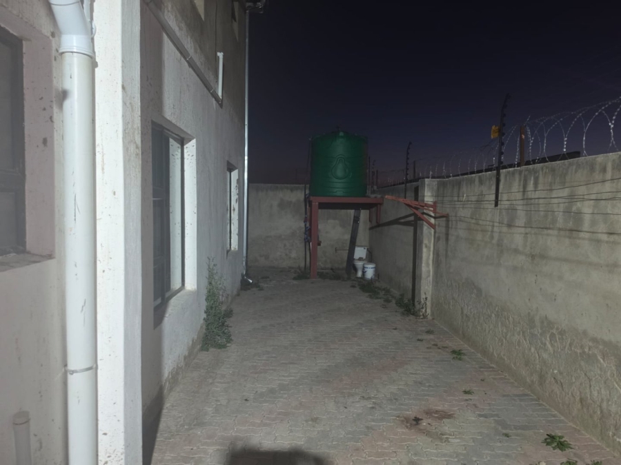 To Let 3 Bedroom Property for Rent in Nirvana Ext 3 Limpopo