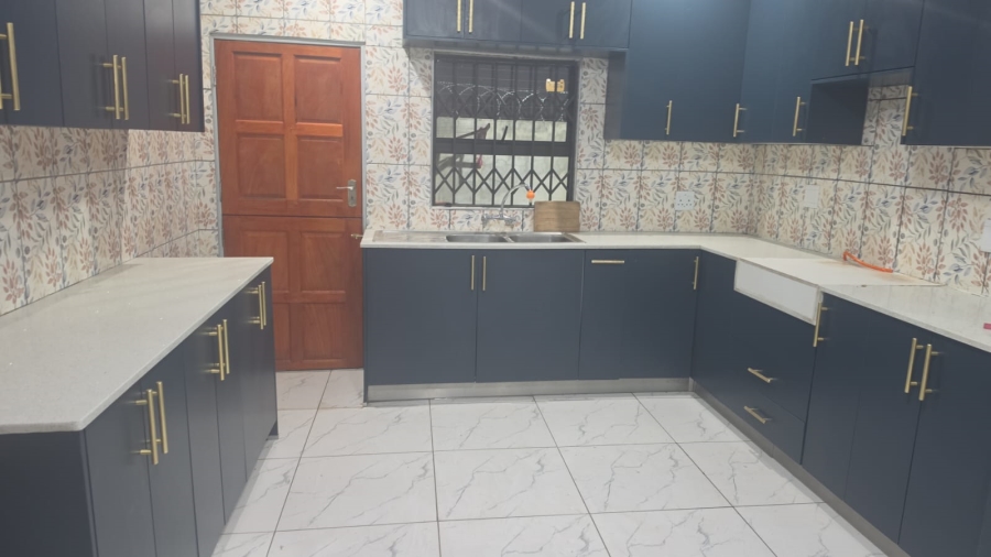 To Let 3 Bedroom Property for Rent in Nirvana Ext 3 Limpopo