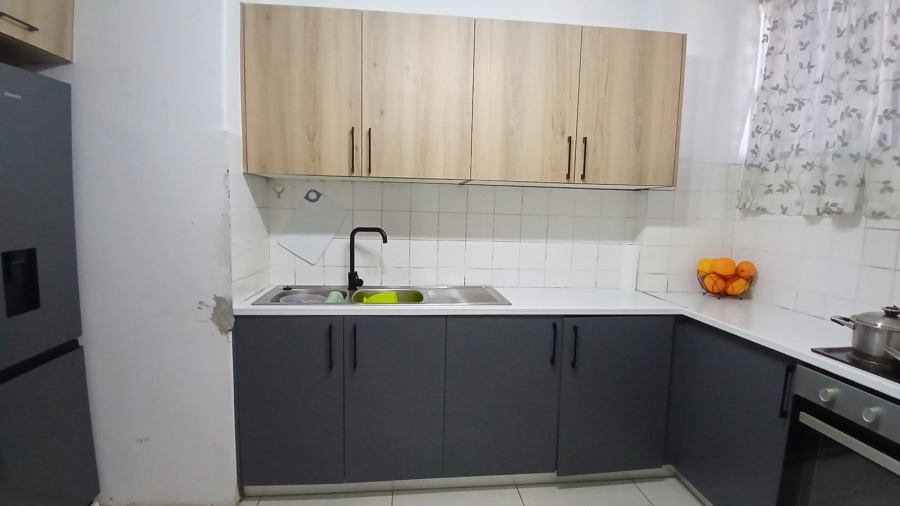 To Let 3 Bedroom Property for Rent in Polokwane Central Limpopo