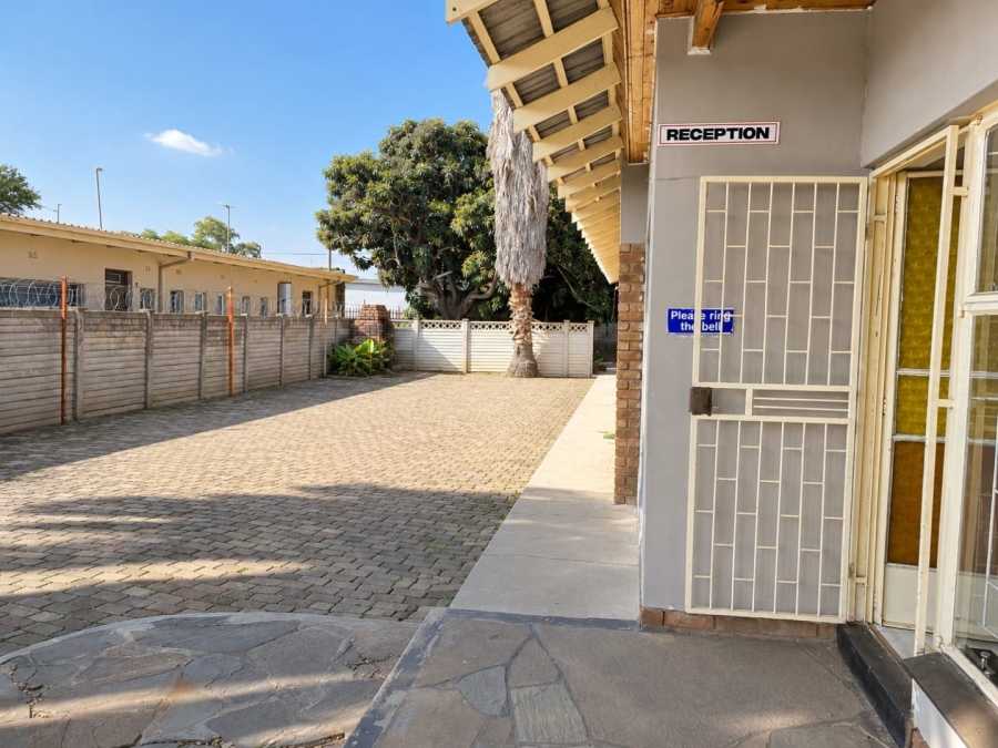 To Let 3 Bedroom Property for Rent in Polokwane Central Limpopo