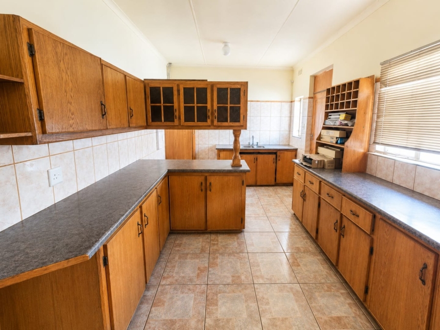 To Let 3 Bedroom Property for Rent in Polokwane Central Limpopo