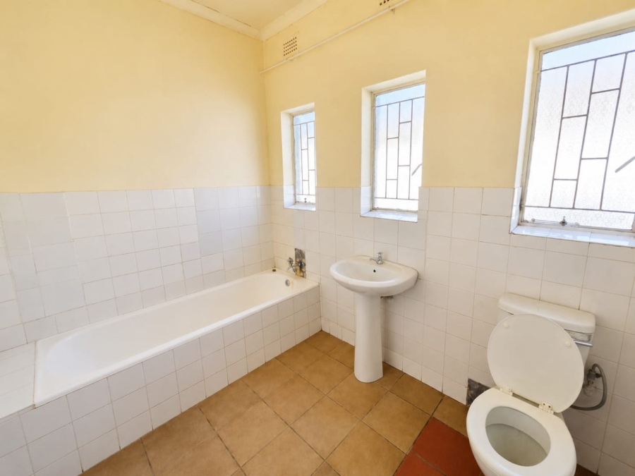 To Let 3 Bedroom Property for Rent in Polokwane Central Limpopo