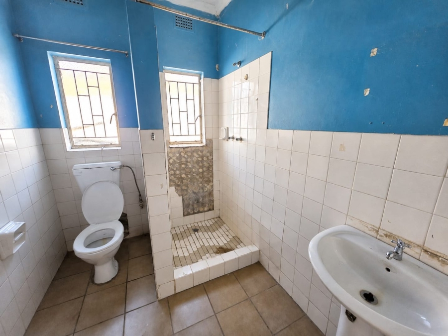 To Let 3 Bedroom Property for Rent in Polokwane Central Limpopo