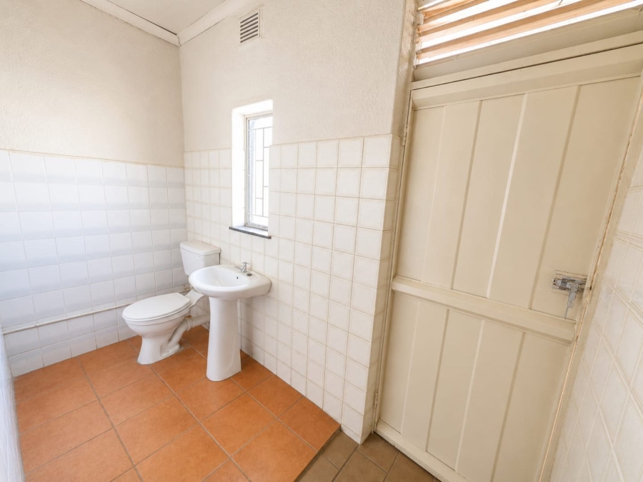 To Let 3 Bedroom Property for Rent in Polokwane Central Limpopo