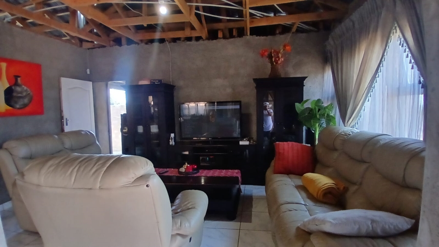 To Let 3 Bedroom Property for Rent in Seshego Limpopo