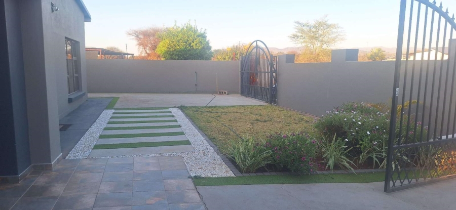 4 Bedroom Property for Sale in Chroompark Limpopo
