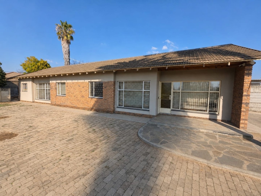 3 Bedroom Property for Sale in Polokwane Central Limpopo