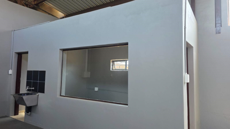 To Let Commercial Property for Rent in Tzaneen Industrial South Limpopo