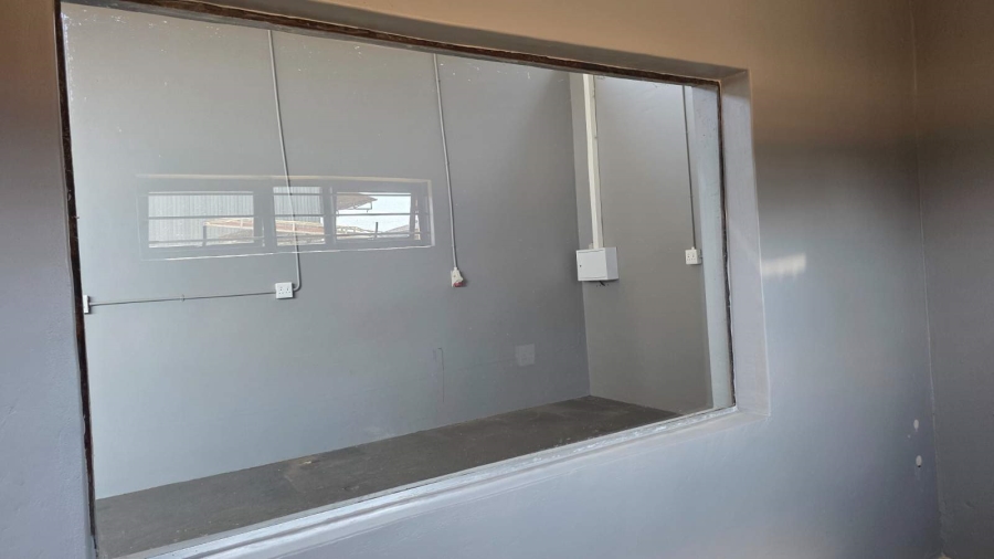 To Let Commercial Property for Rent in Tzaneen Industrial South Limpopo
