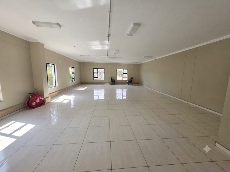 To Let Commercial Property for Rent in Polokwane Central Limpopo