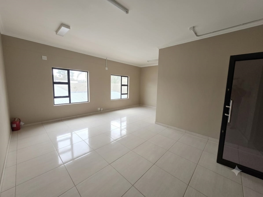 To Let Commercial Property for Rent in Polokwane Central Limpopo