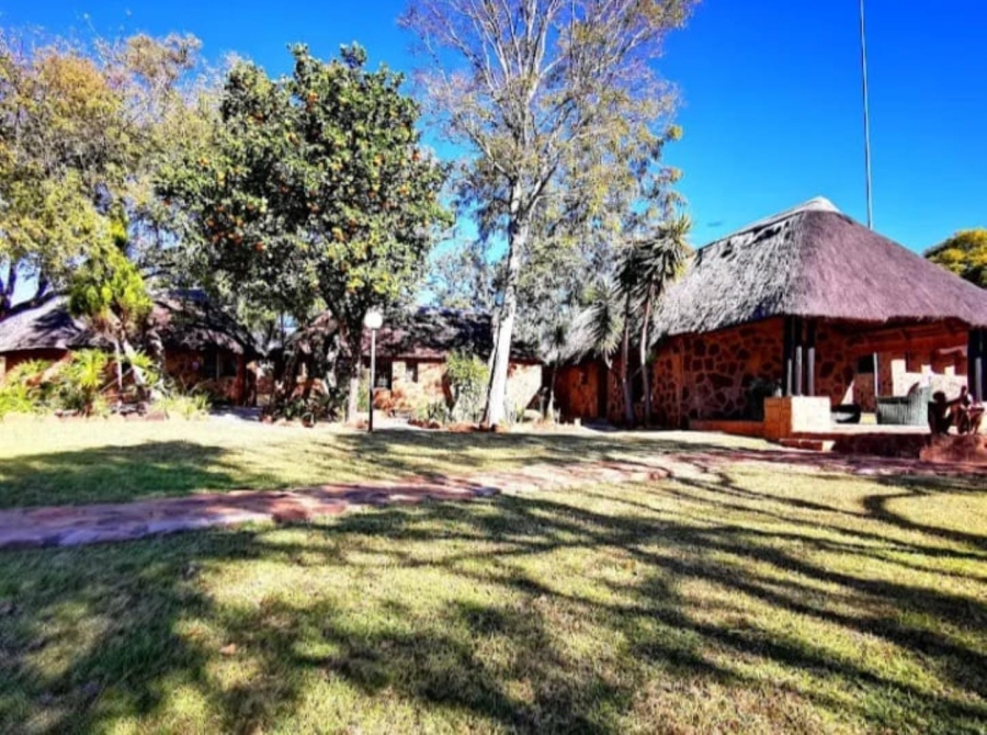  Bedroom Property for Sale in Mookgopong Limpopo
