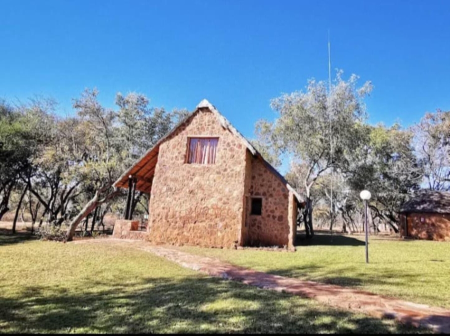  Bedroom Property for Sale in Mookgopong Limpopo