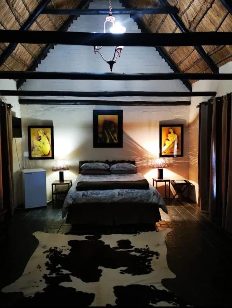  Bedroom Property for Sale in Mookgopong Limpopo