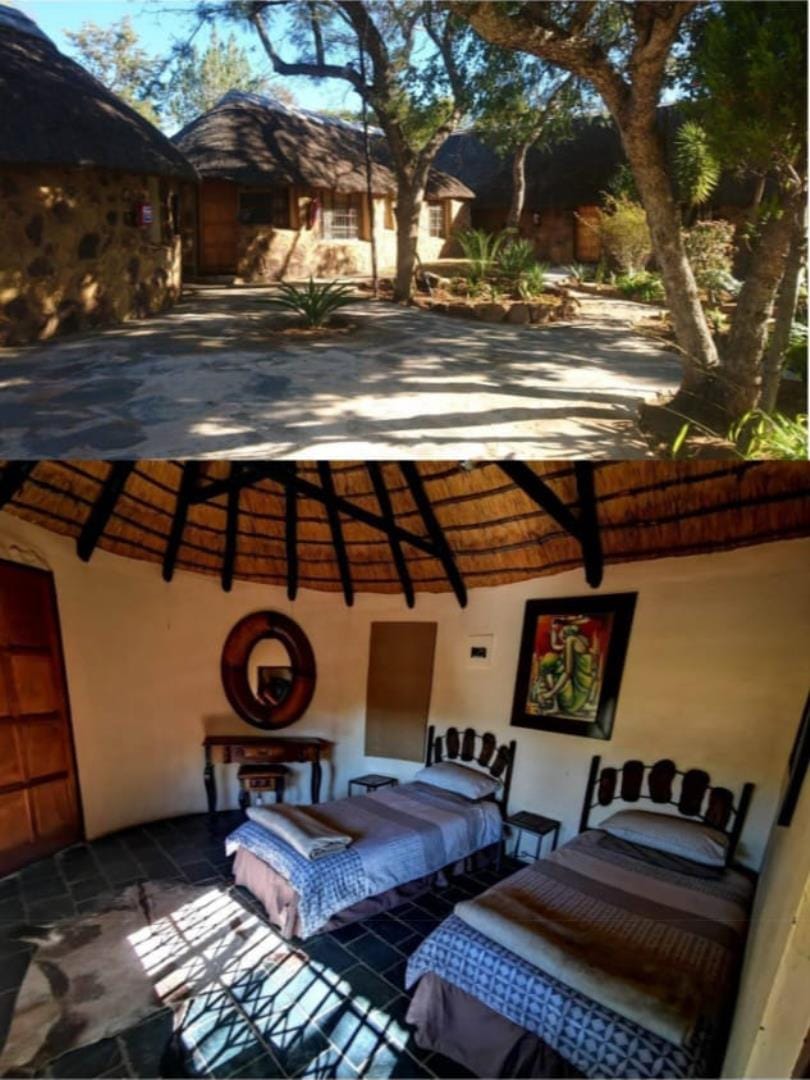  Bedroom Property for Sale in Mookgopong Limpopo
