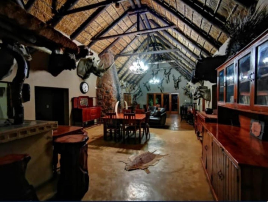  Bedroom Property for Sale in Mookgopong Limpopo