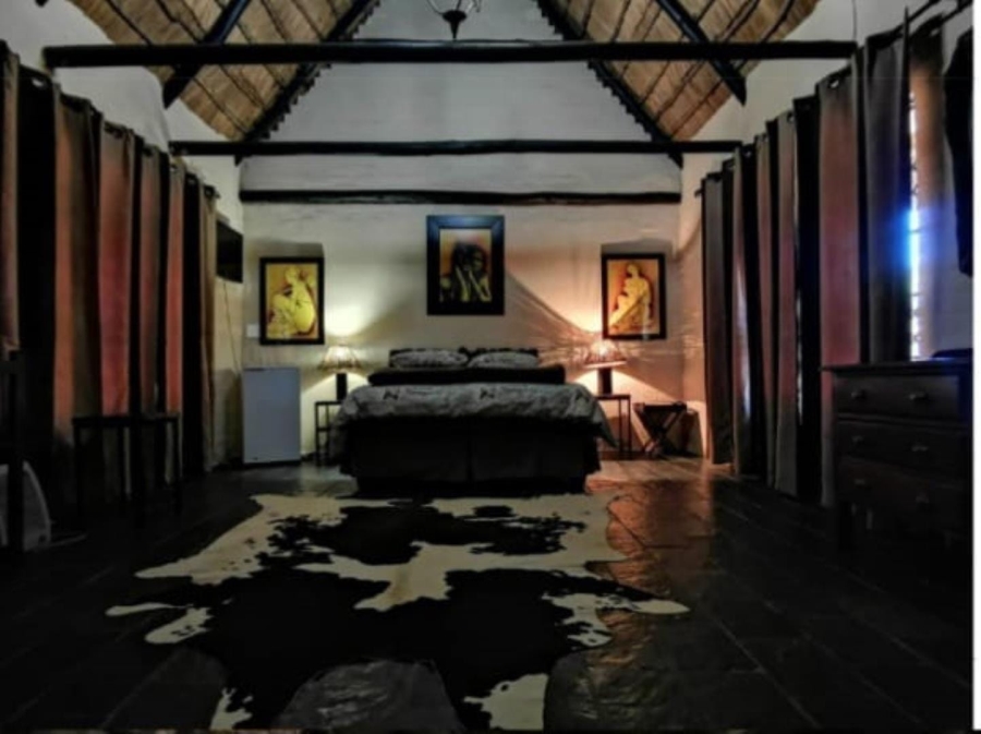  Bedroom Property for Sale in Mookgopong Limpopo