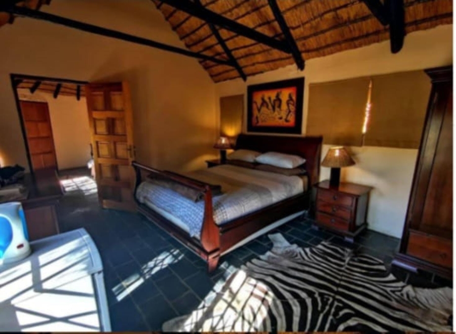  Bedroom Property for Sale in Mookgopong Limpopo