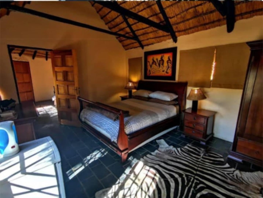  Bedroom Property for Sale in Mookgopong Limpopo