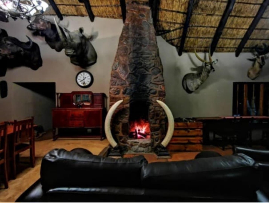  Bedroom Property for Sale in Mookgopong Limpopo