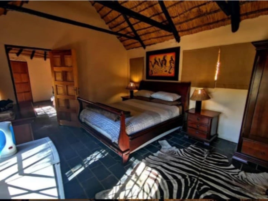  Bedroom Property for Sale in Mookgopong Limpopo