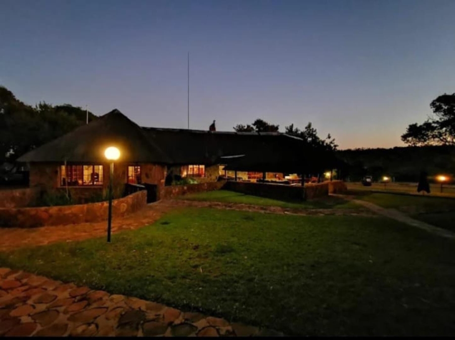  Bedroom Property for Sale in Mookgopong Limpopo