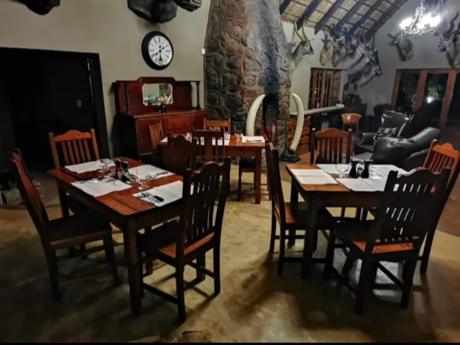  Bedroom Property for Sale in Mookgopong Limpopo