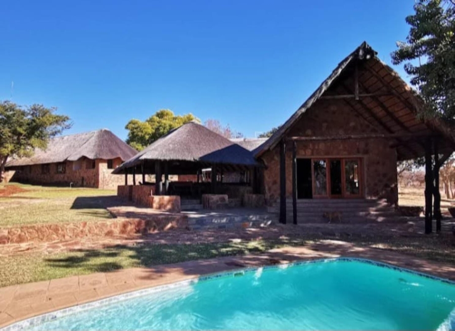  Bedroom Property for Sale in Mookgopong Limpopo