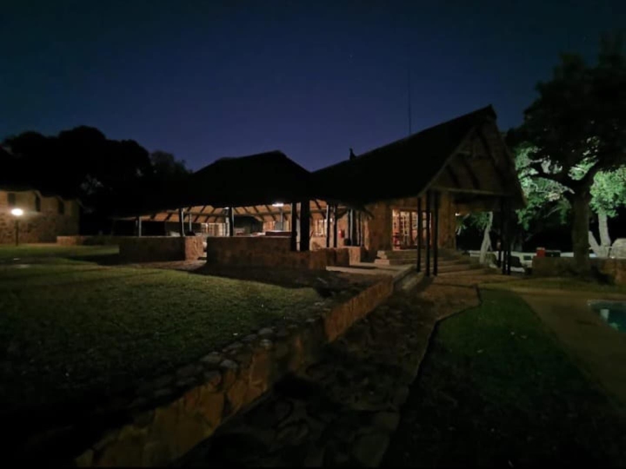  Bedroom Property for Sale in Mookgopong Limpopo