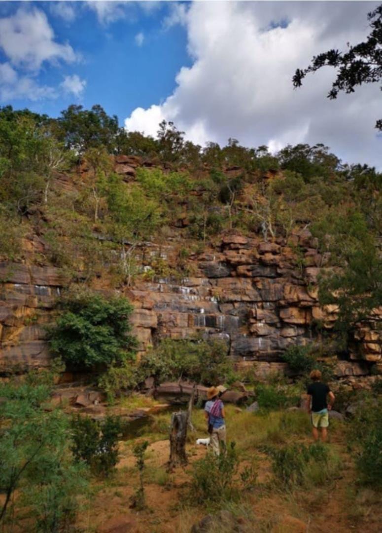 Bedroom Property for Sale in Mookgopong Limpopo