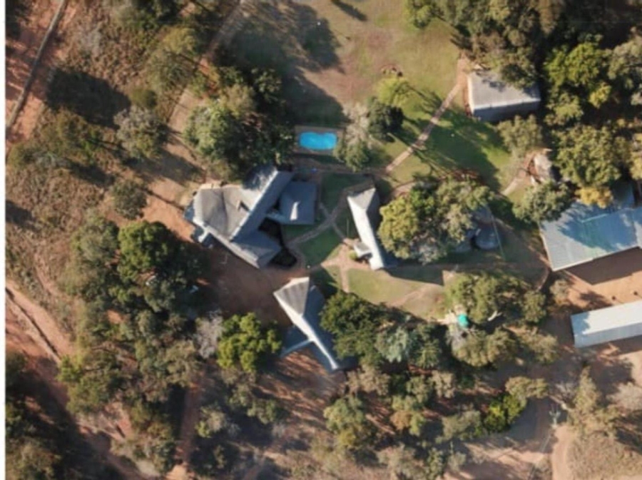  Bedroom Property for Sale in Mookgopong Limpopo