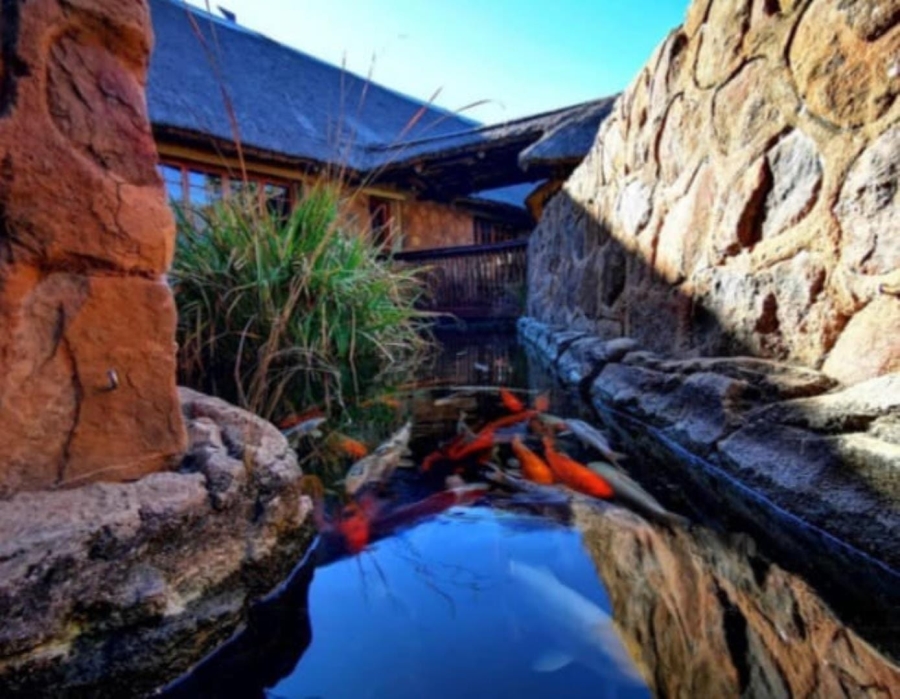  Bedroom Property for Sale in Mookgopong Limpopo