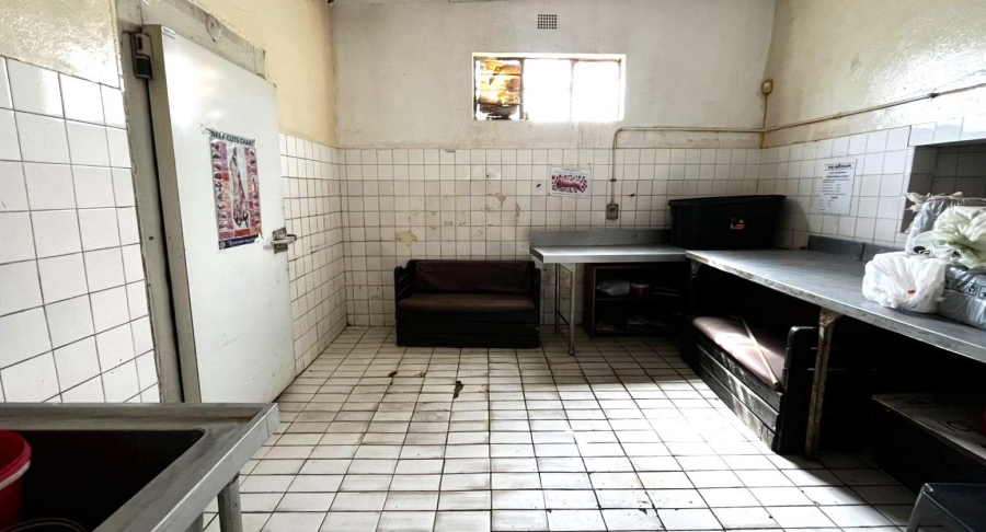 Commercial Property for Sale in Seshego B Limpopo