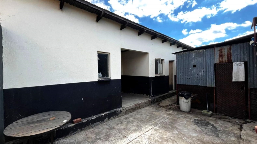 Commercial Property for Sale in Seshego B Limpopo