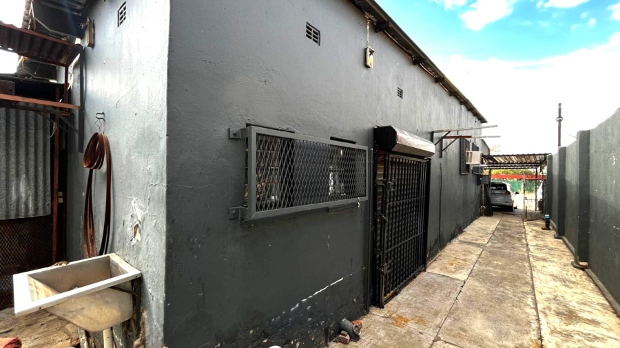Commercial Property for Sale in Seshego B Limpopo