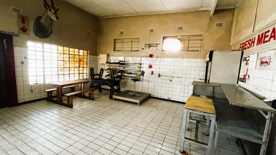 Commercial Property for Sale in Seshego B Limpopo