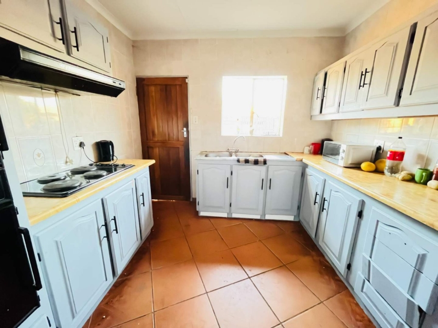 4 Bedroom Property for Sale in Flora Park Limpopo