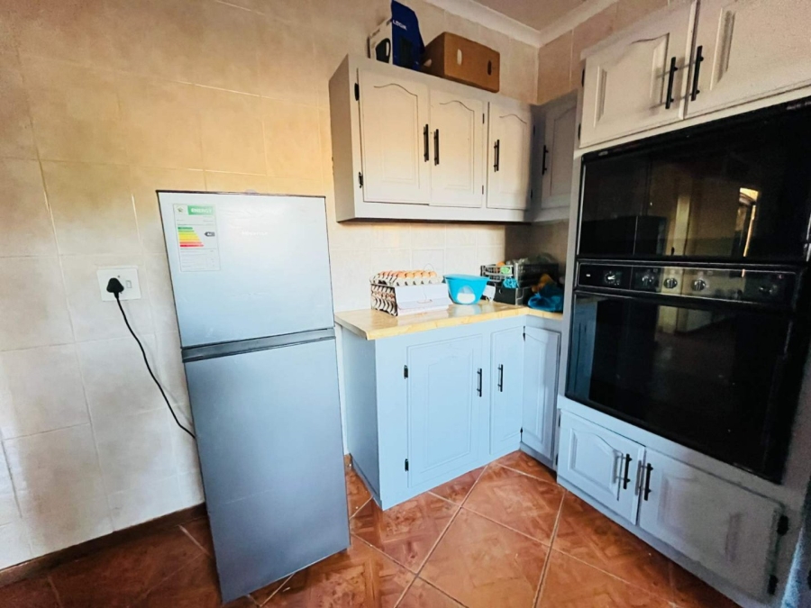 4 Bedroom Property for Sale in Flora Park Limpopo