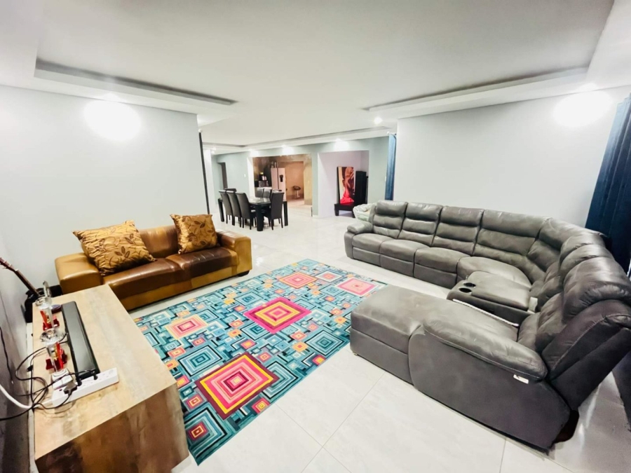 4 Bedroom Property for Sale in Serala View Limpopo