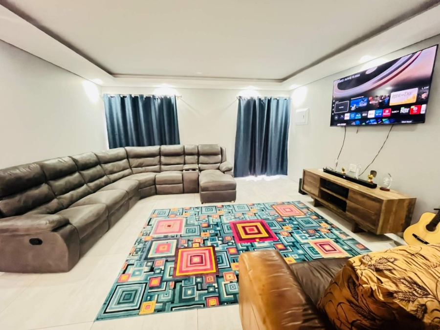 4 Bedroom Property for Sale in Serala View Limpopo