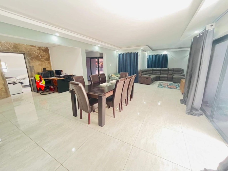 4 Bedroom Property for Sale in Serala View Limpopo